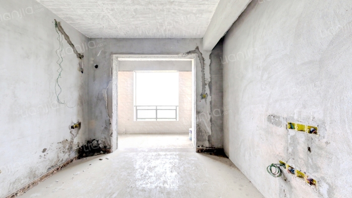 启航闽江1号二手房实景图