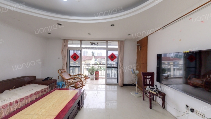 新康花园二手房实景图