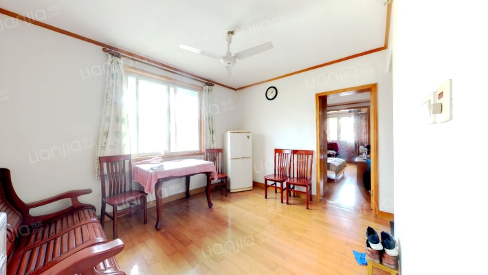 燕江园小区二手房实景图