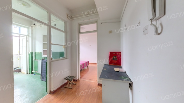 市三院宿舍二手房实景图