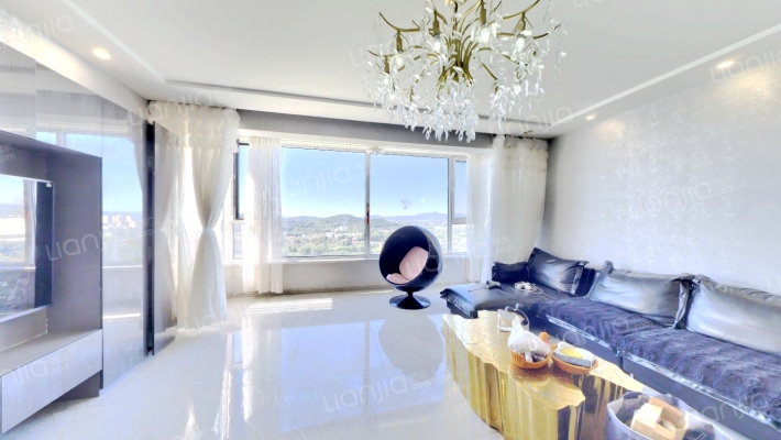 五星国际城二手房实景图