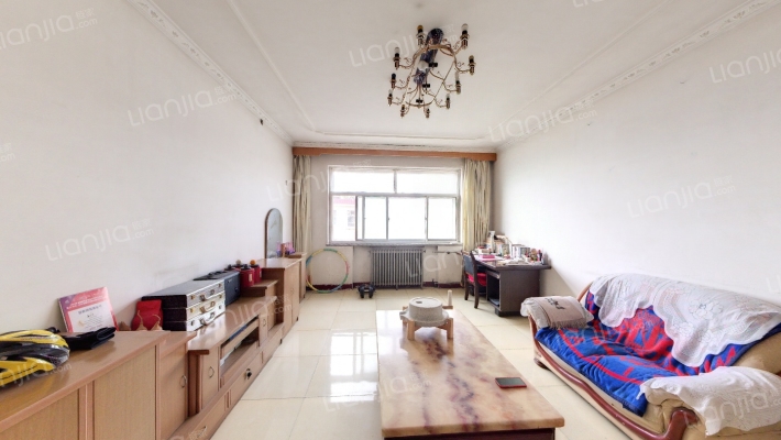 天鹭家园二手房实景图