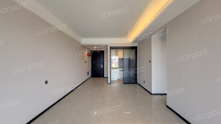 碧桂园盛世名门二手房实景图