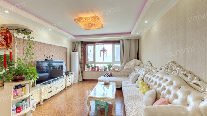 远洋天地二手房实景图