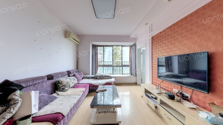 桃源印象二手房实景图