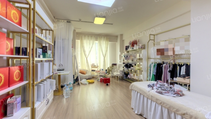 汉阳人信汇二手房实景图