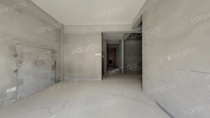 美好紫蓬山壹号二手房实景图