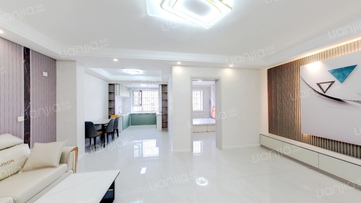 祥和小区二手房实景图