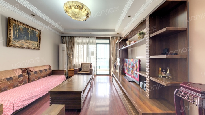 明纶园二手房实景图