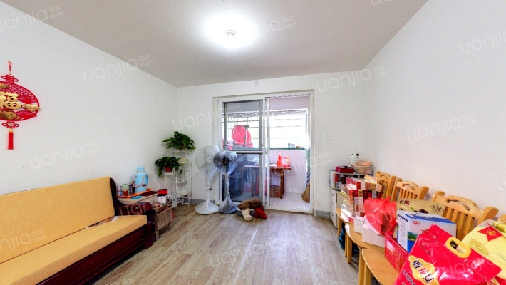 广福花园B区二手房实景图