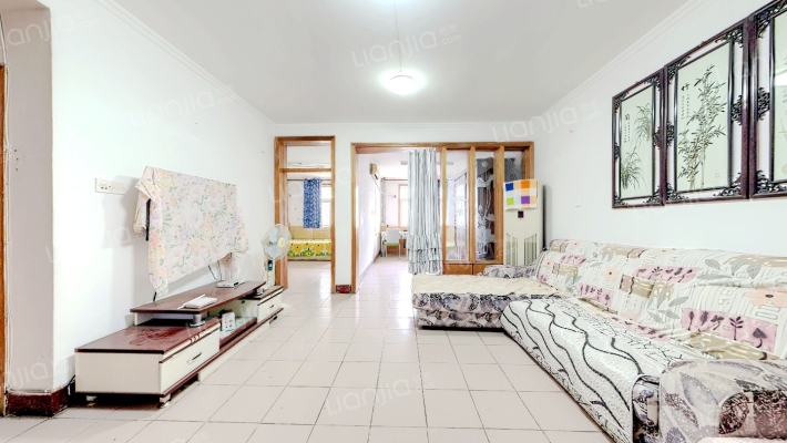 省立医院七宿舍二手房实景图