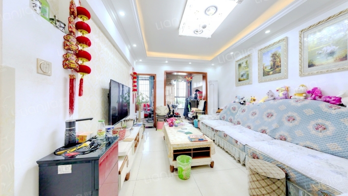 尚城逸品二手房实景图