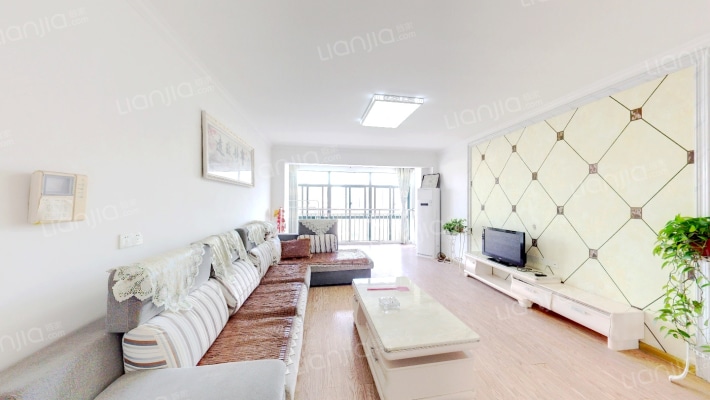 永盛大厦二手房实景图