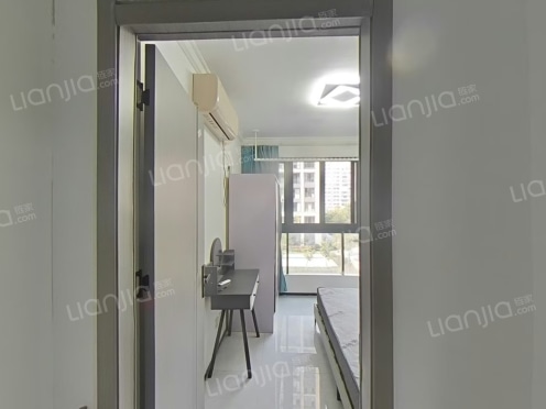 合租·九龙仓·翠樾庭 3居室 北卧