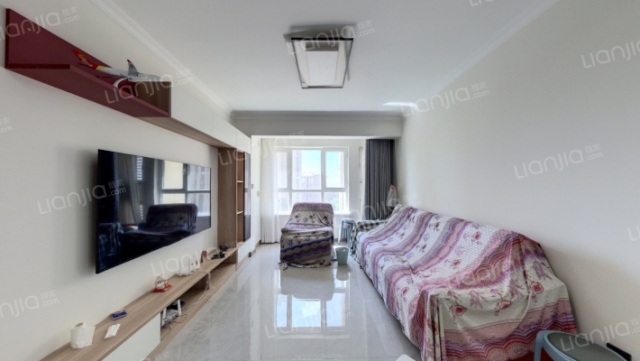 唐望府二手房实景图