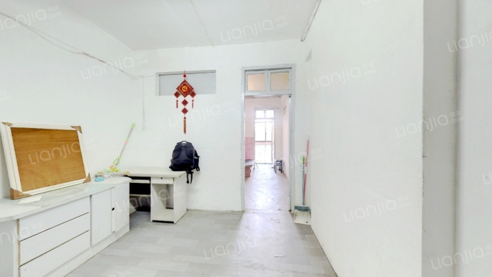 铭新巷小区二手房实景图