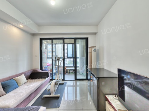 整租·白塘景苑 2室2厅 南