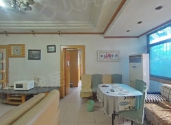 整租·莲湖城市花苑 3室1厅 东/西_莲湖城市花苑租房