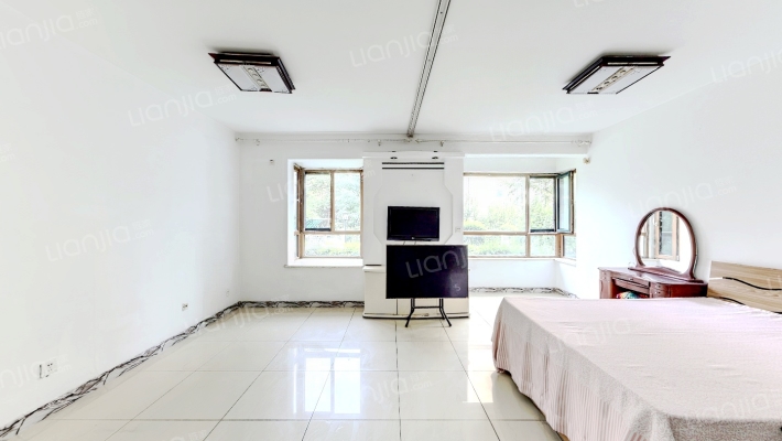 良城美景二手房实景图