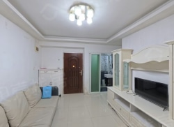 整租·濠海大厦 2室1厅 东南_濠海大厦租房