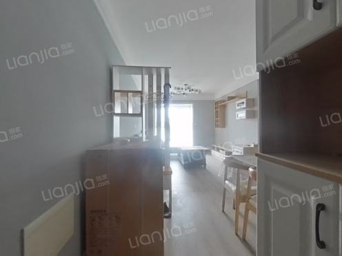 整租·合能珍宝琥珀3期 3室1厅 南