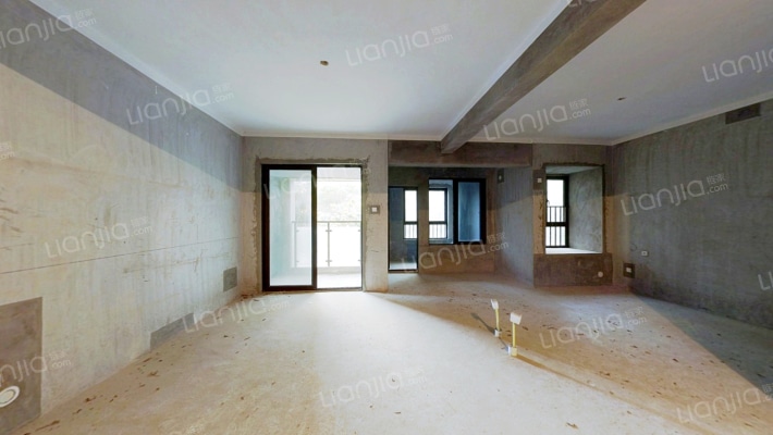 阳光城大都会E区二手房实景图