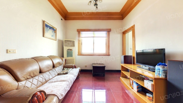 五彩商城二手房实景图