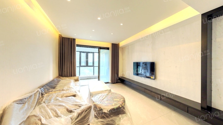 荣悦台二手房实景图