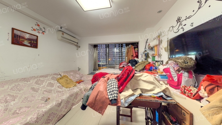 珠江新城二手房实景图