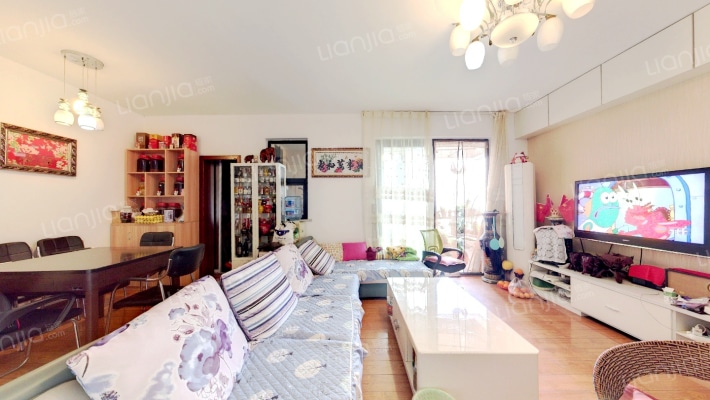 浅水半岛二期二手房实景图