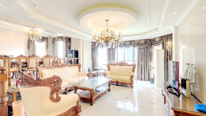 中义·阿卡迪亚二手房实景图