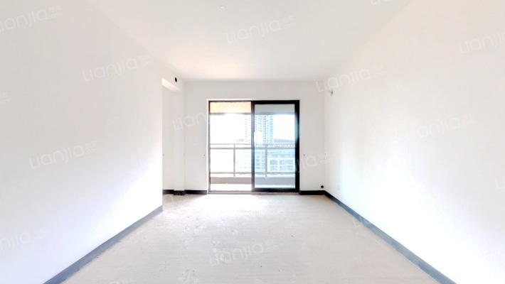 中南玖宸一期知溪二手房实景图