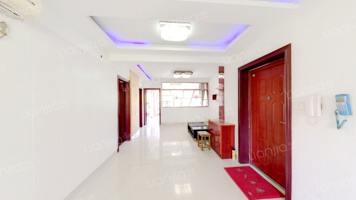 春色江南香柳苑二手房实景图