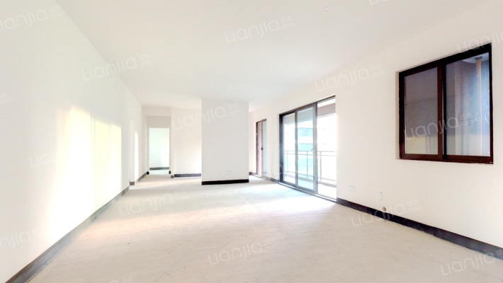 公园九里1期玖悦二手房实景图