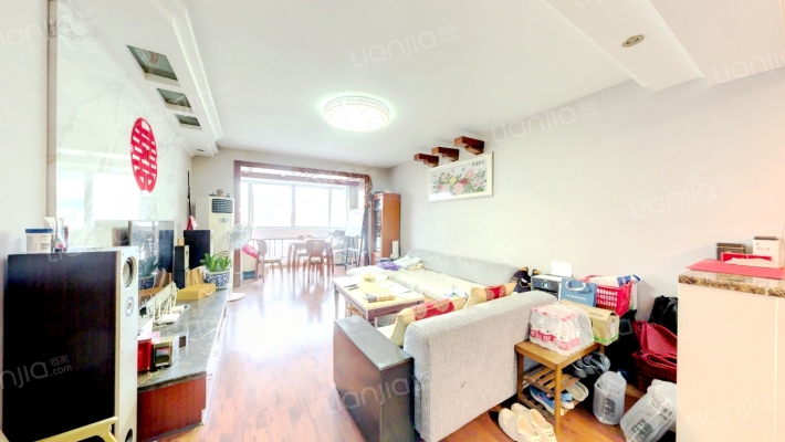 金港湾花园一期二手房实景图