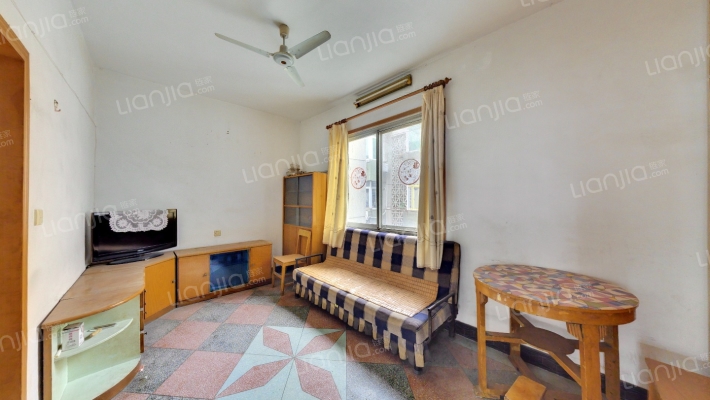 环湖路71号（冶金设计院住宅小区）二手房实景图