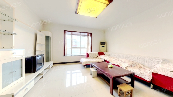 沁水源小区二手房实景图