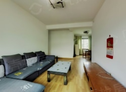 整租·唐人神家园 3室2厅 南/北_唐人神家园租房