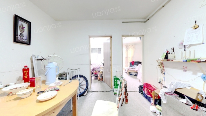 麒麟紫荆城青西苑二手房实景图