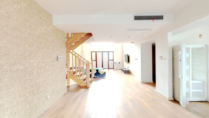 蠡湖公馆二手房实景图