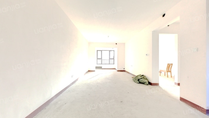 金科博翠湾二手房实景图