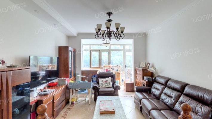 蓝色港湾(公寓)二手房实景图