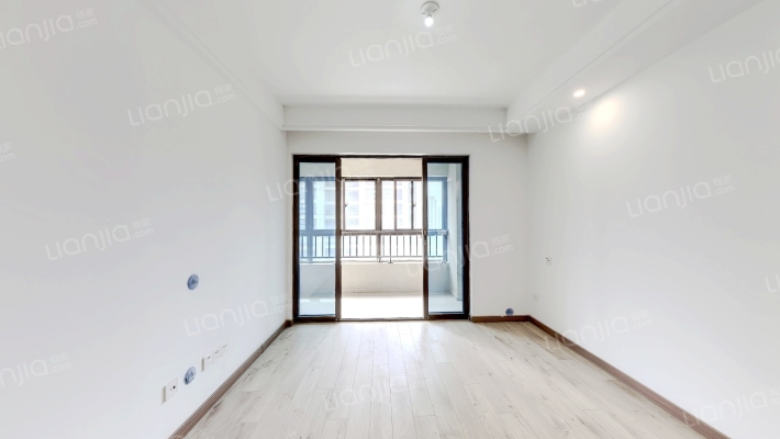 皖投国滨世家璟园二手房实景图