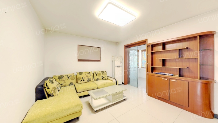 柳溪苑二手房实景图