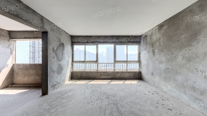 兴馨嘉园小区二手房实景图