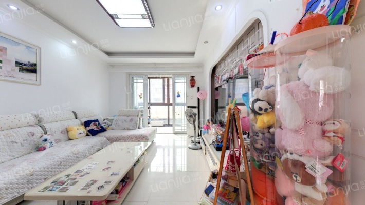 景福庭院二手房实景图