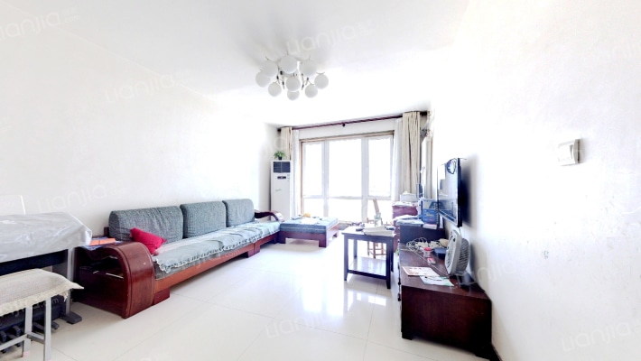 海轮城市风铃二手房实景图