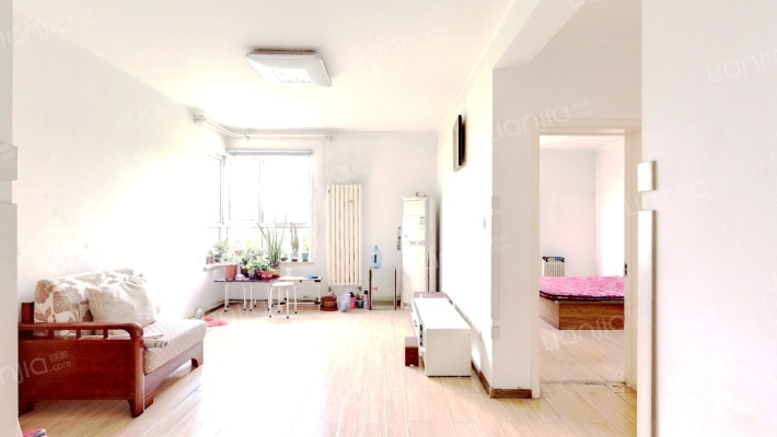 福雅花园二手房实景图