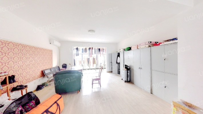 天城泰祥苑二手房实景图