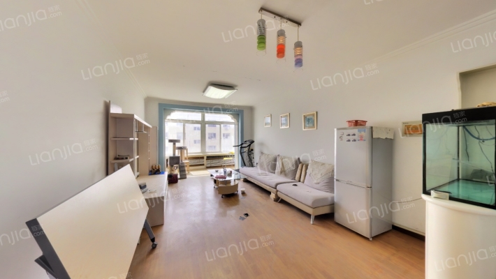 乾豐園二手房实景图